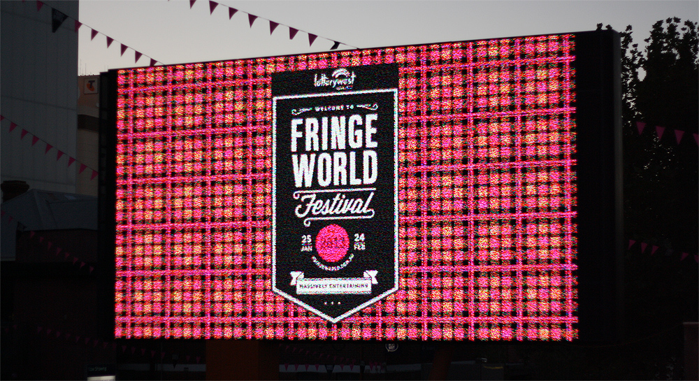 fringeworld