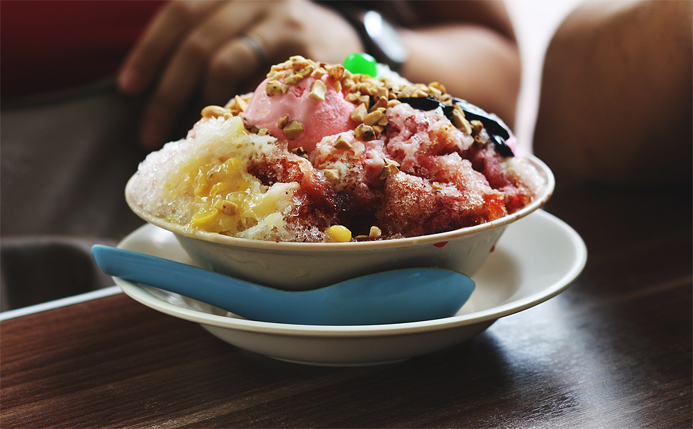 ice-kacang
